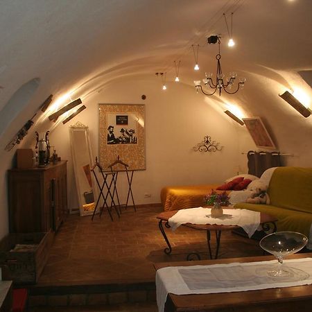 Chambre D'Hotes La Romarine Barnave Habitación foto